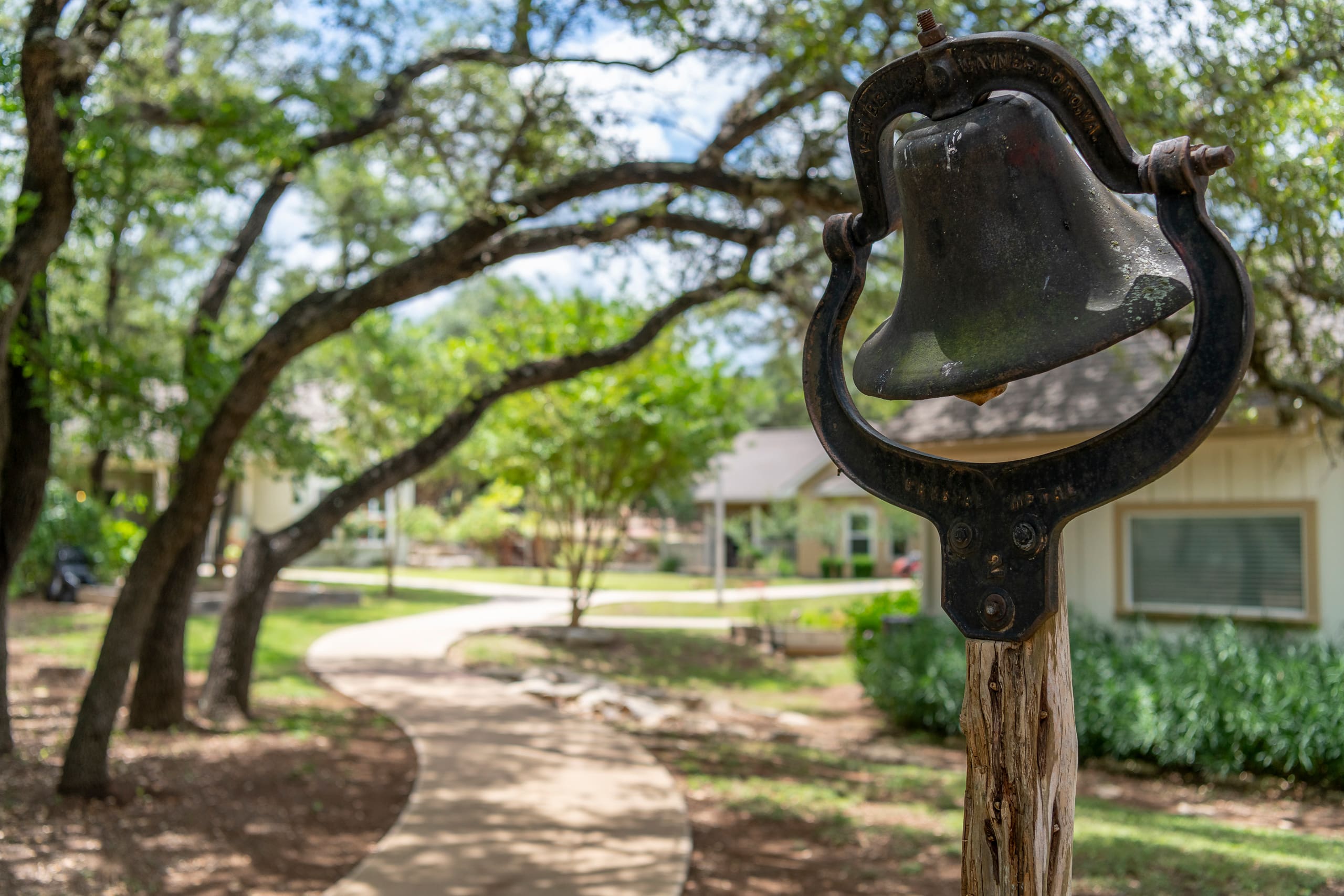 Hill Country Montessori School