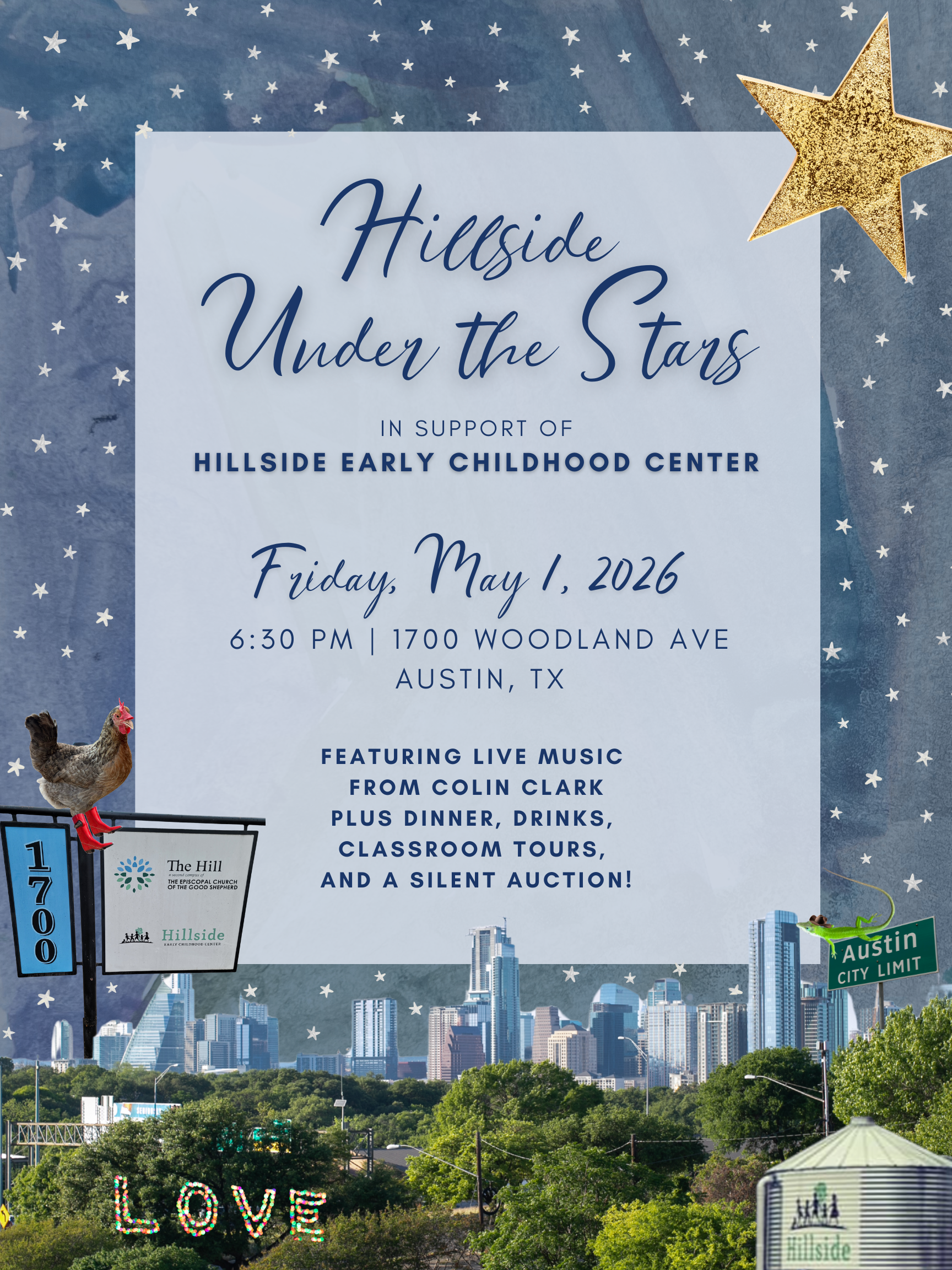 Hillside Early Childhood Center