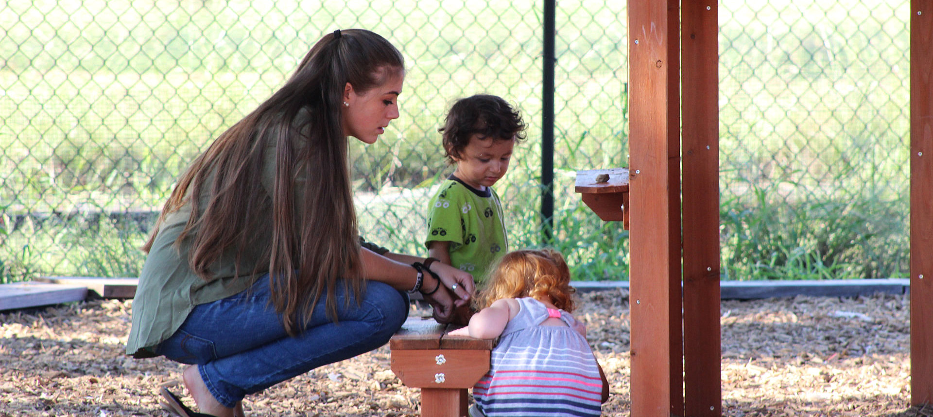 Hilltop Childrens Center