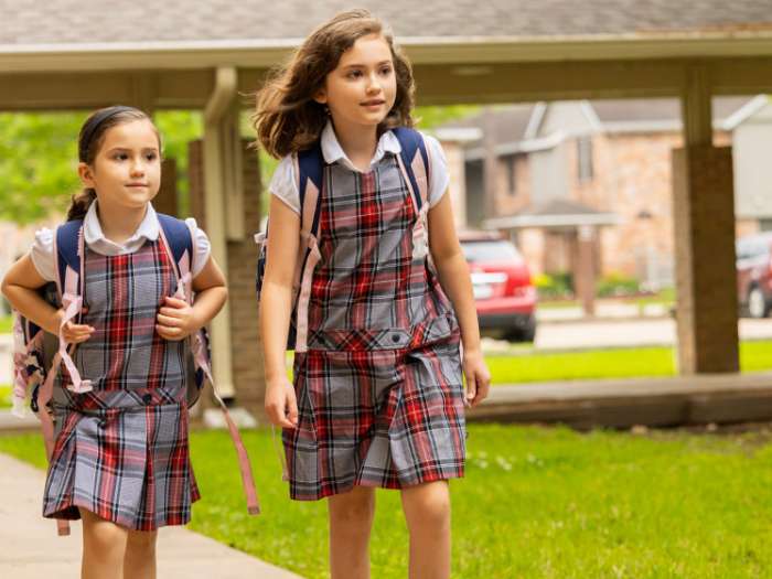 Holy Spirit Early Childhood and Primary School