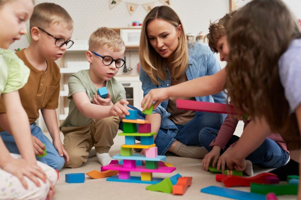 Home Sweet Home Childcare