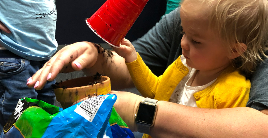 Hope Rising Preschool
