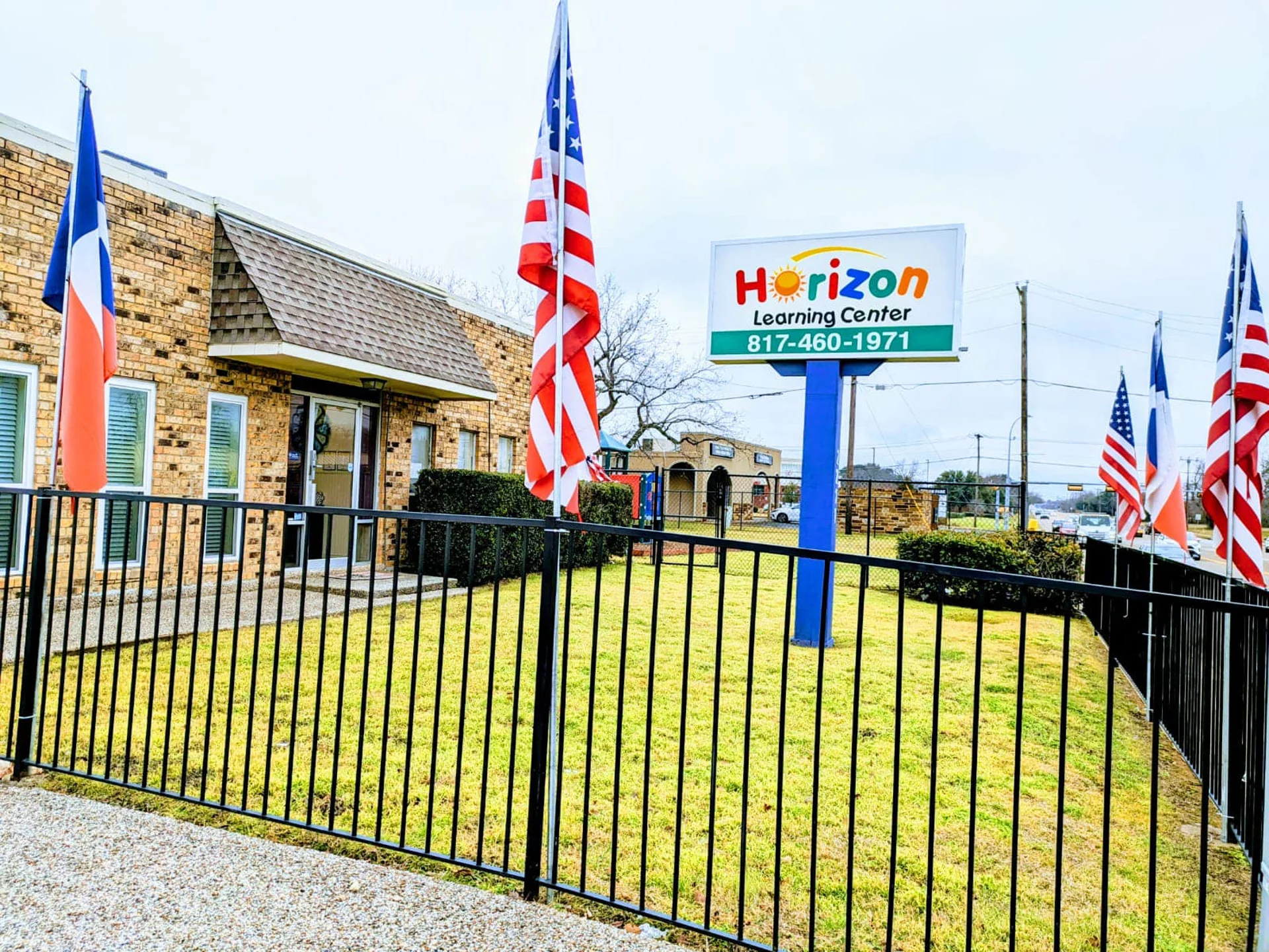 Horizon Learning Center