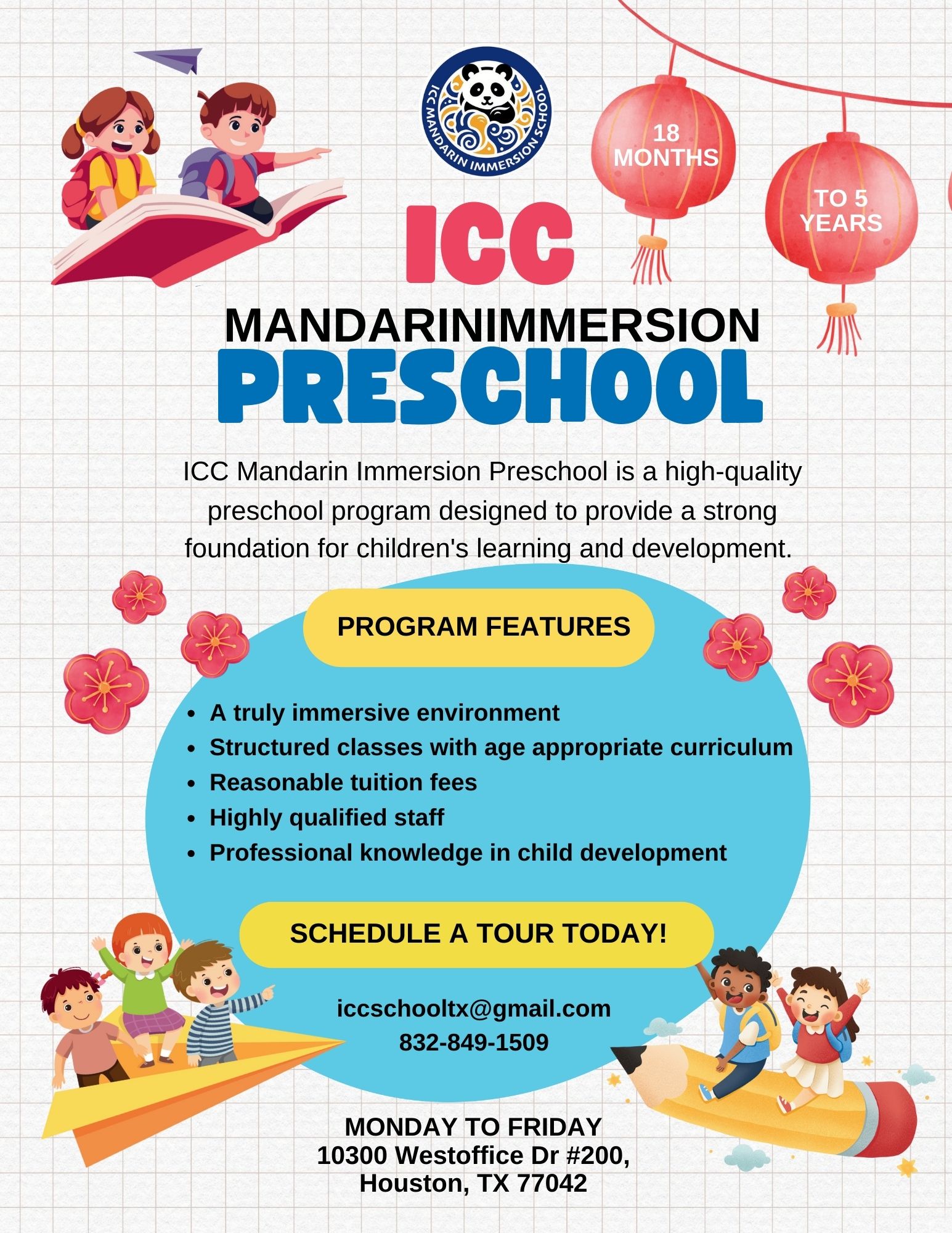 ICC School