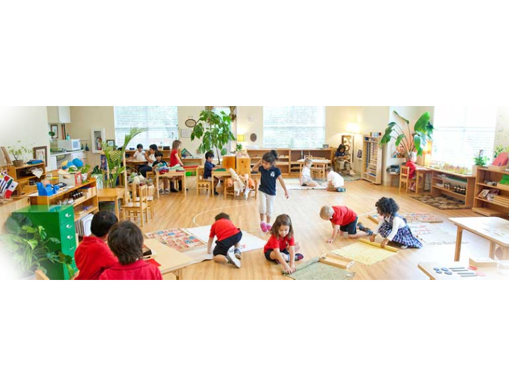 iExplore Montessori Fort Worth LLC