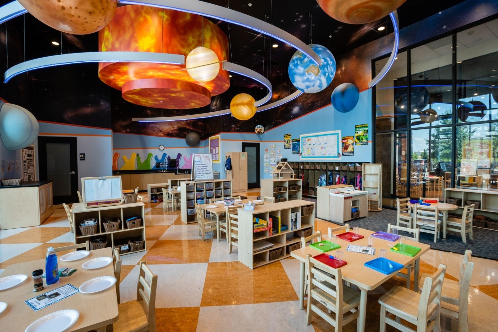Imagine McKinney dba Imagine Early Education
