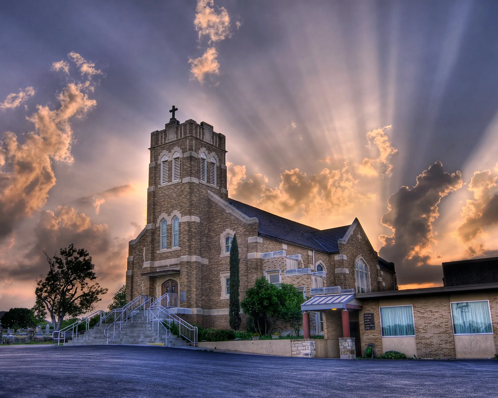 Immanuel Lutheran Day School