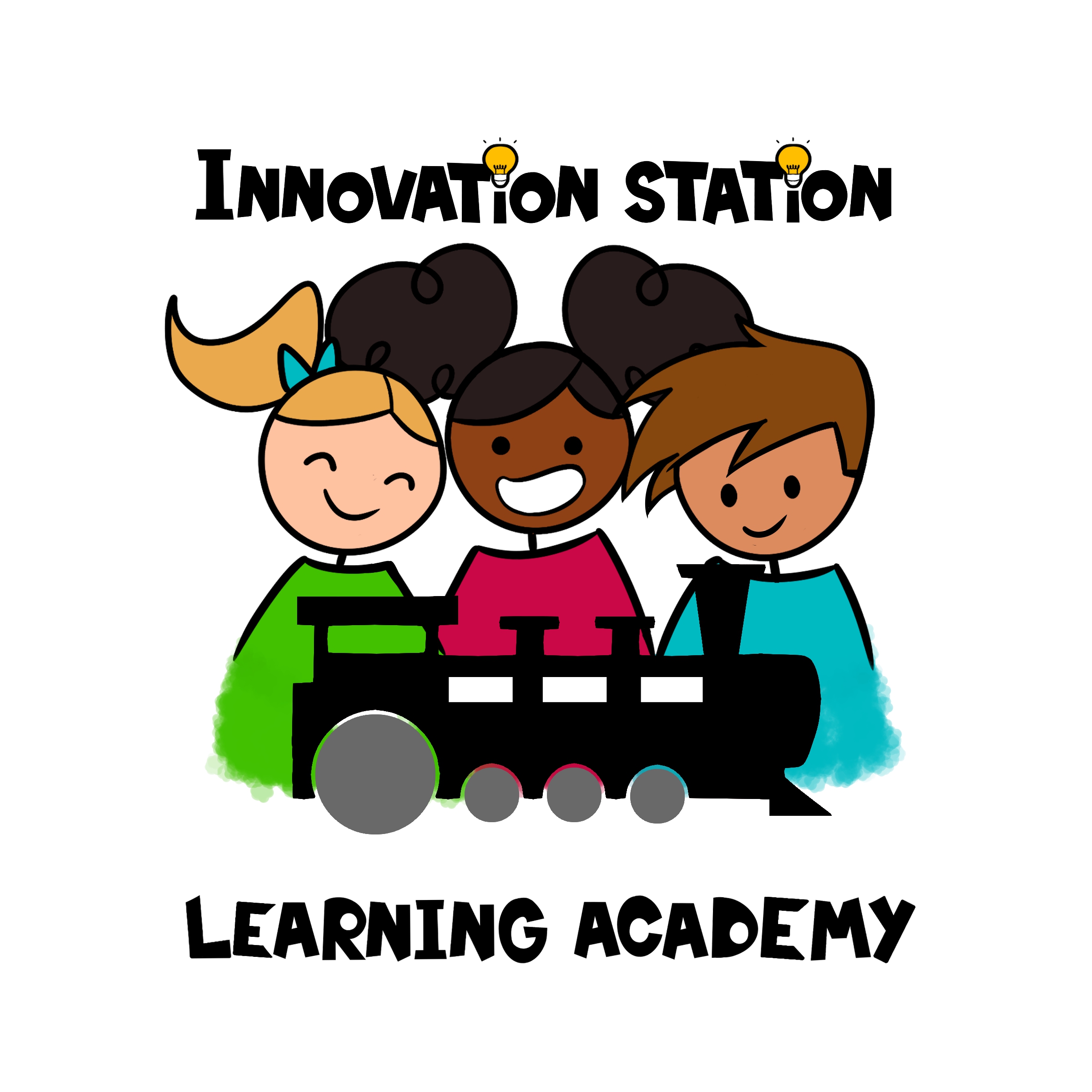 Innovation Station Learning Academy