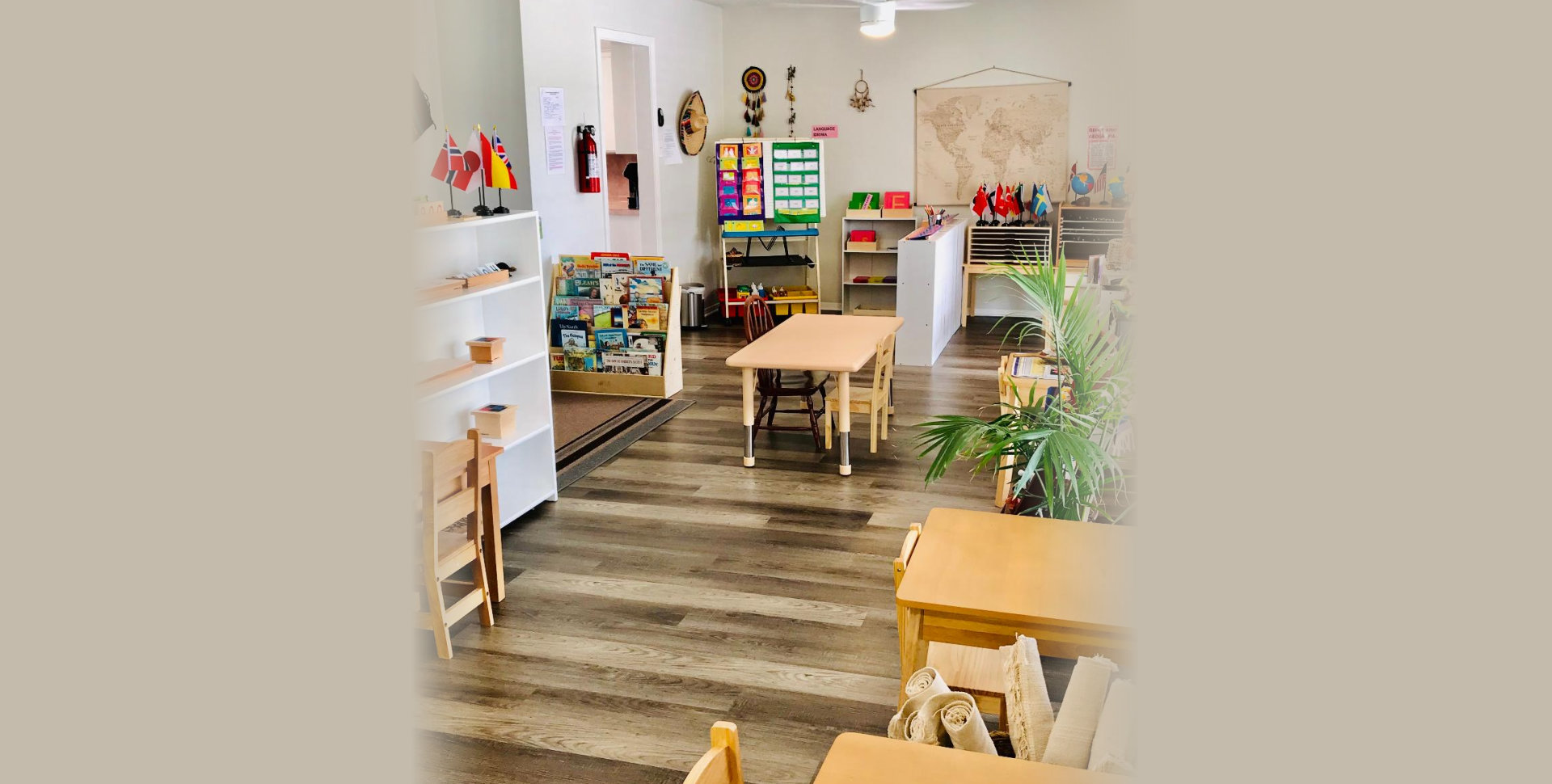 ITZCALI MONTESSORI SIP SCHOOL
