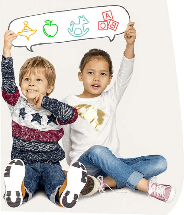 Ivy Prep Preschool Galleria