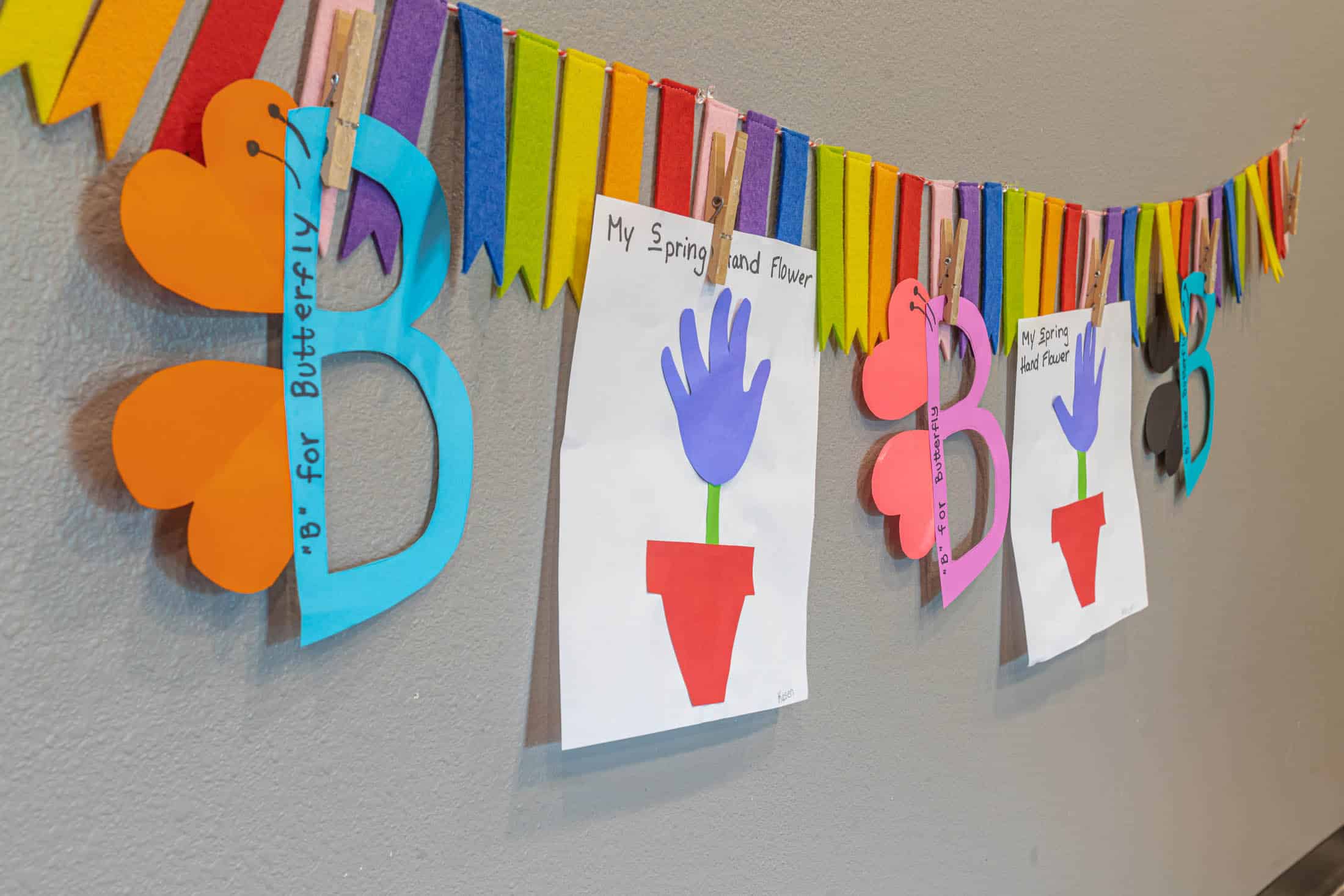 Jack & Jill Preschool