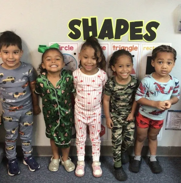 Jasper Center Based Head Start