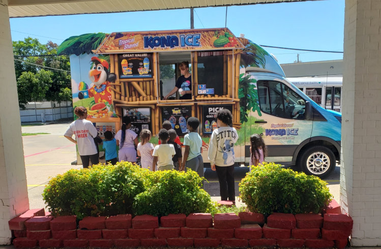 Jeanette's Little Haven Enrichment Center
