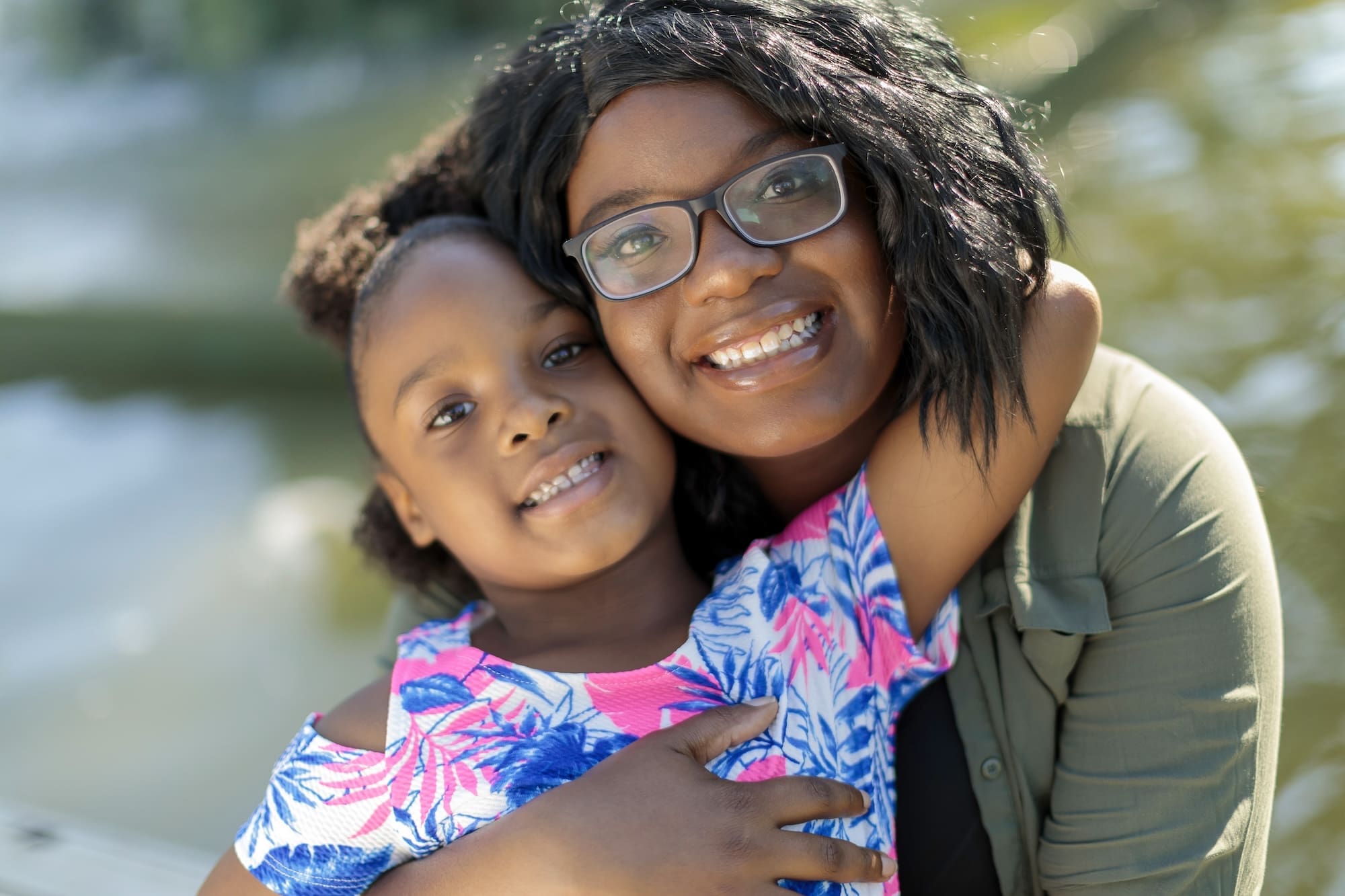 Jeremiah Program Child Development Center