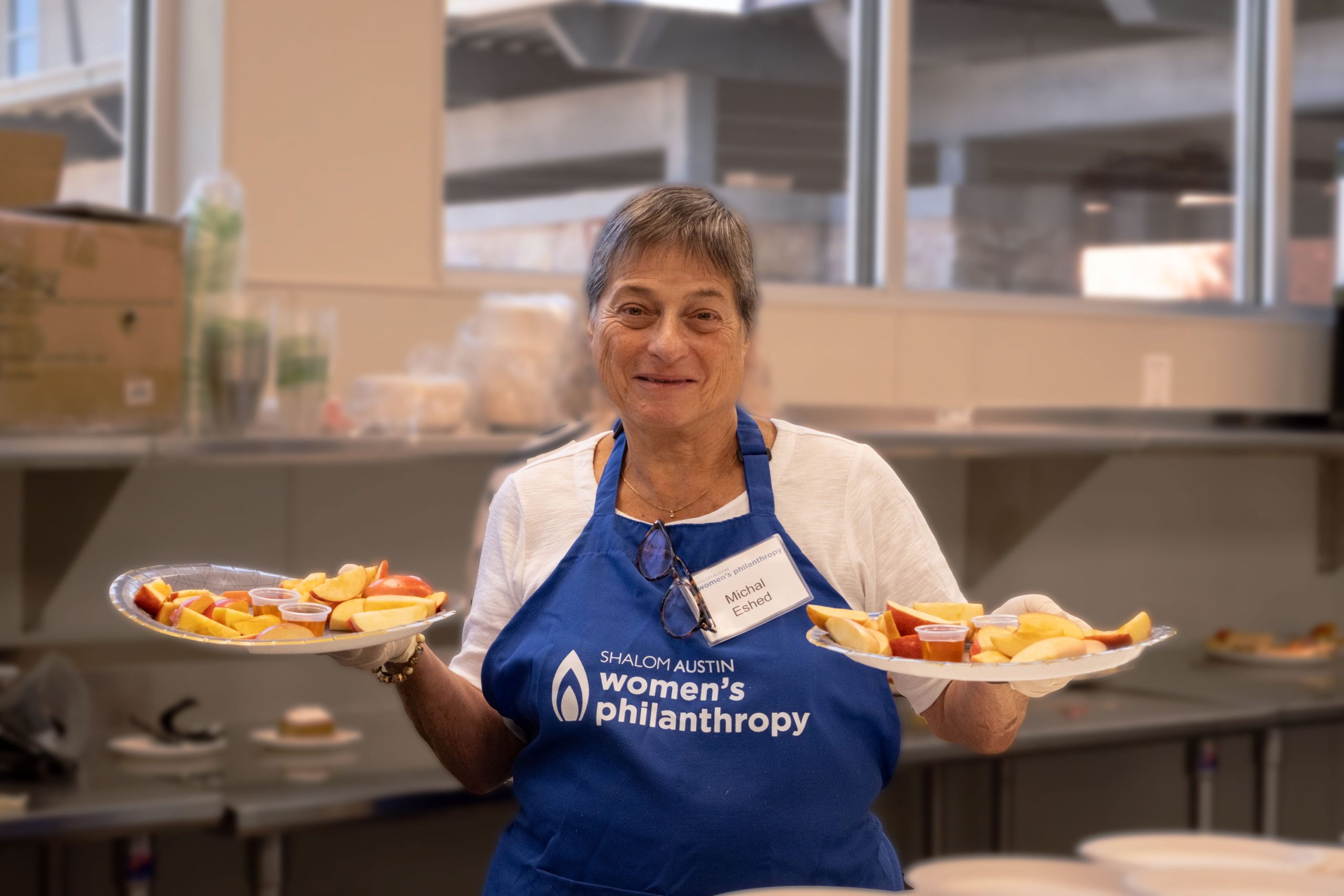 Jewish Community Center Early Childhood Program