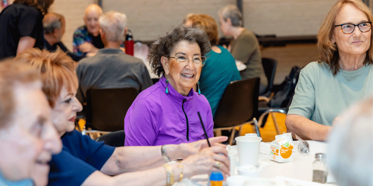 Jewish Community Center of Dallas