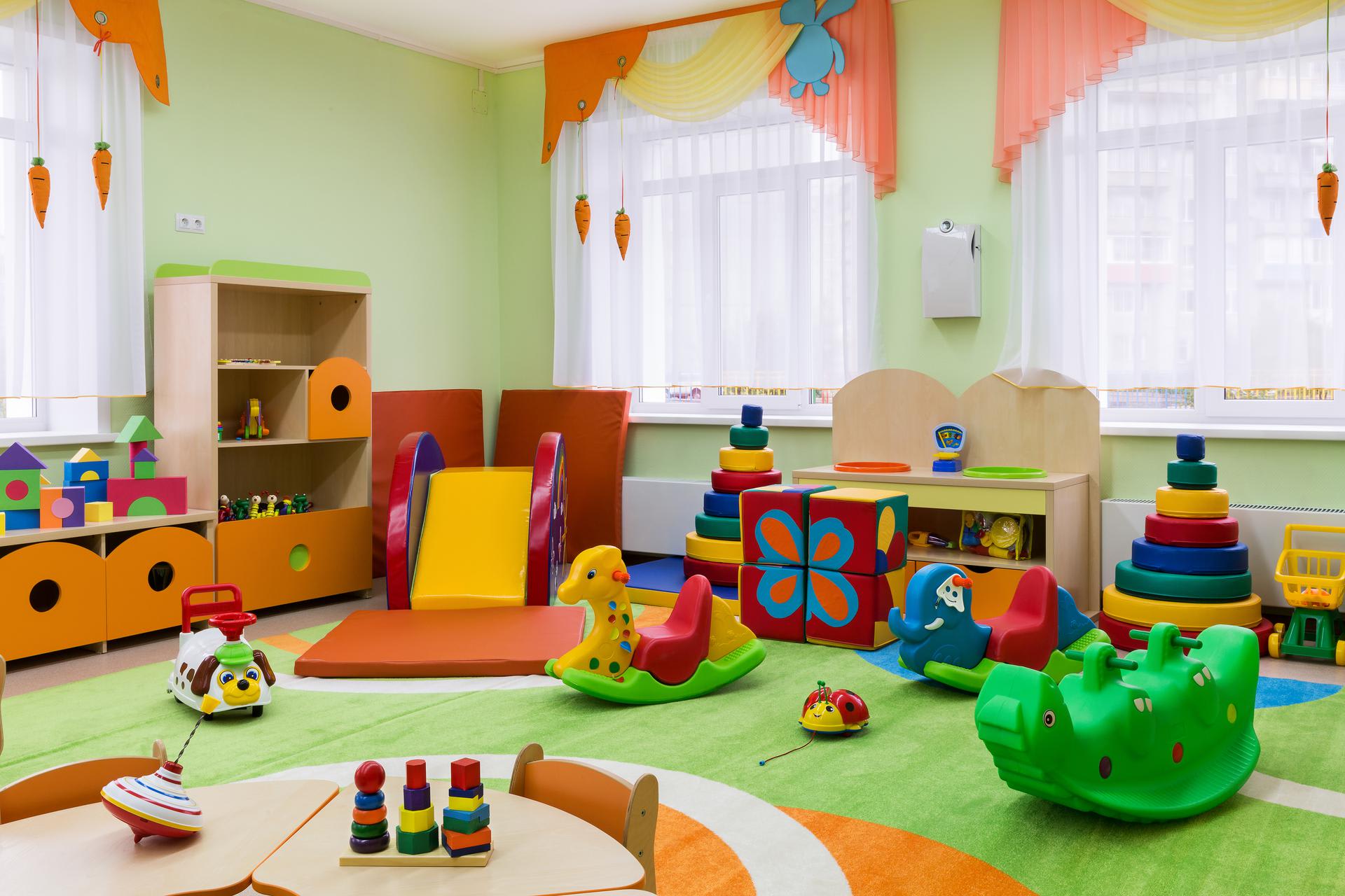 Jolie Childcare & Learning Academy LLC