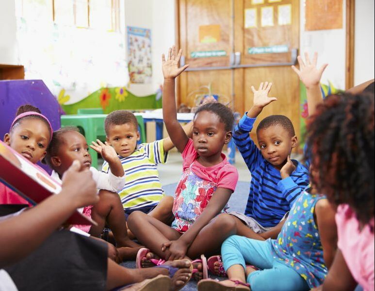Journey's Child Development Center