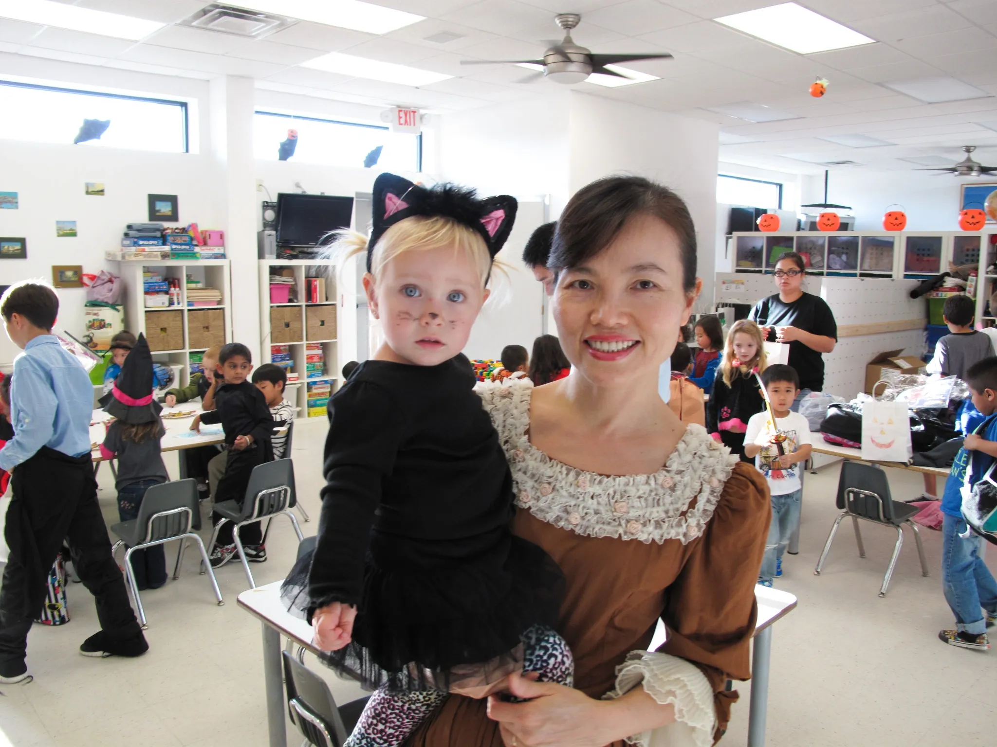 Joy Child Learning Center, LLC