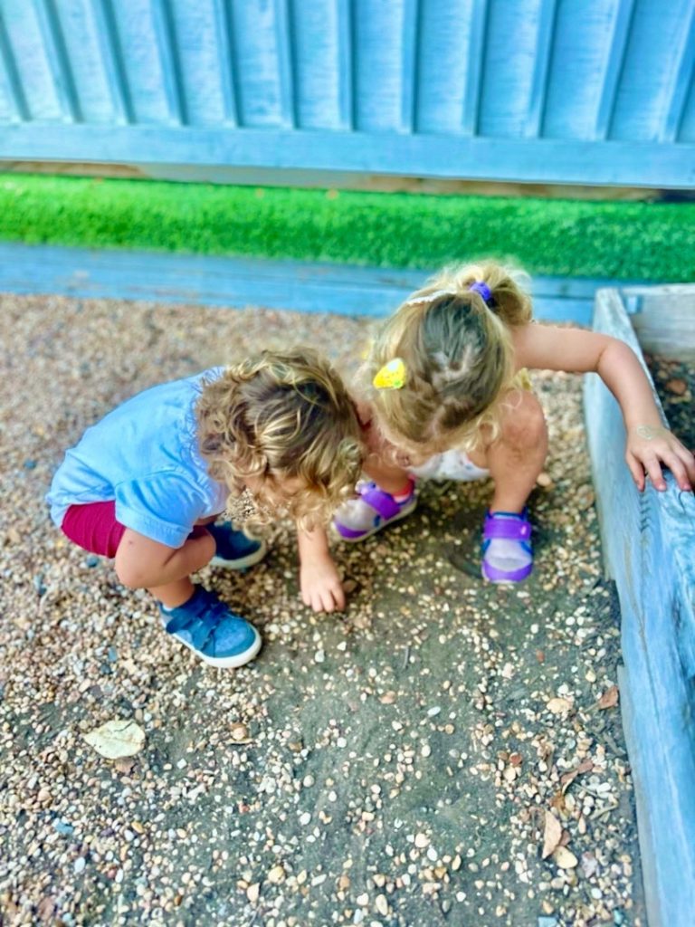 Joyful Journeys Montessori