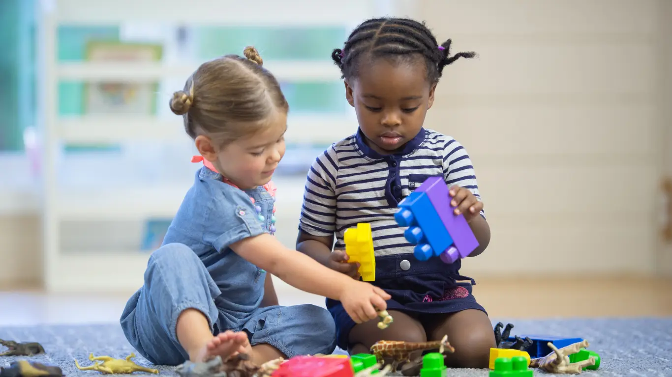 Joyous Montessori Keller - Licensed Daycare in Keller, TX