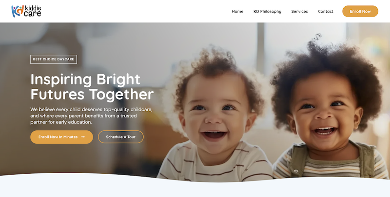 KD Kiddie Care LLC