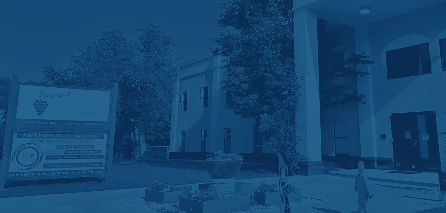 Kent International Academy