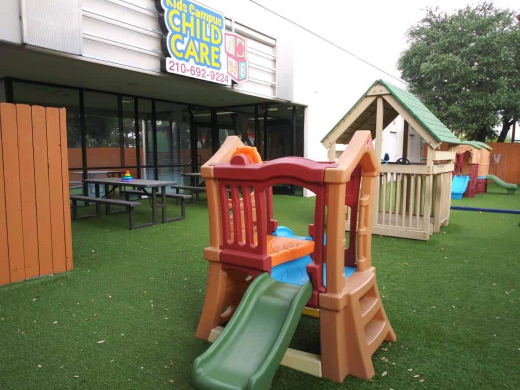 Kid's Campus Child Care