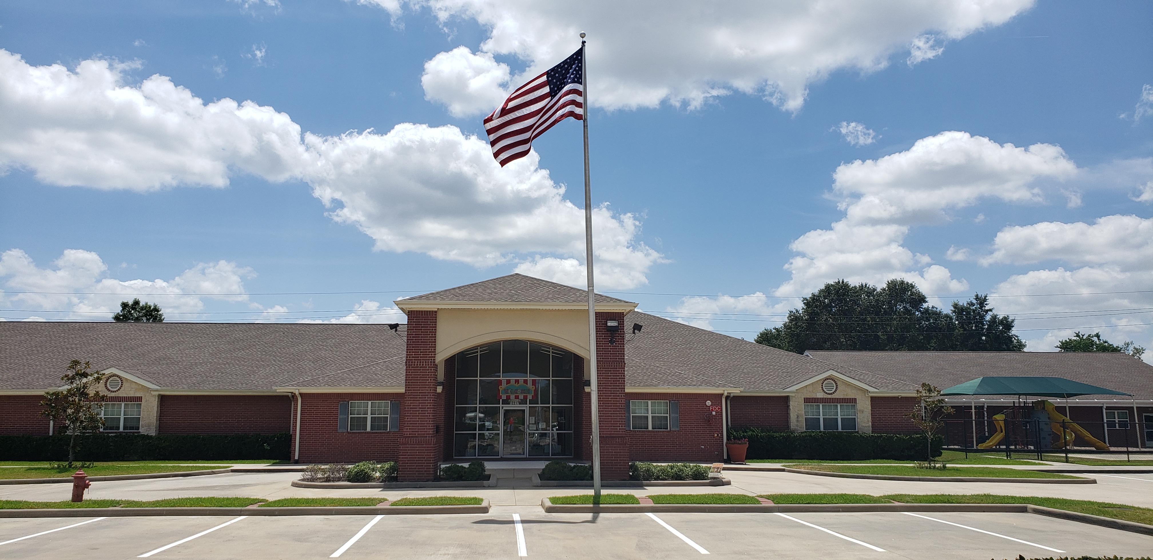 Kid's Playhouse Child Care and Learning Center