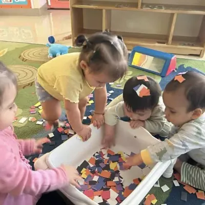 KidBridge Academy