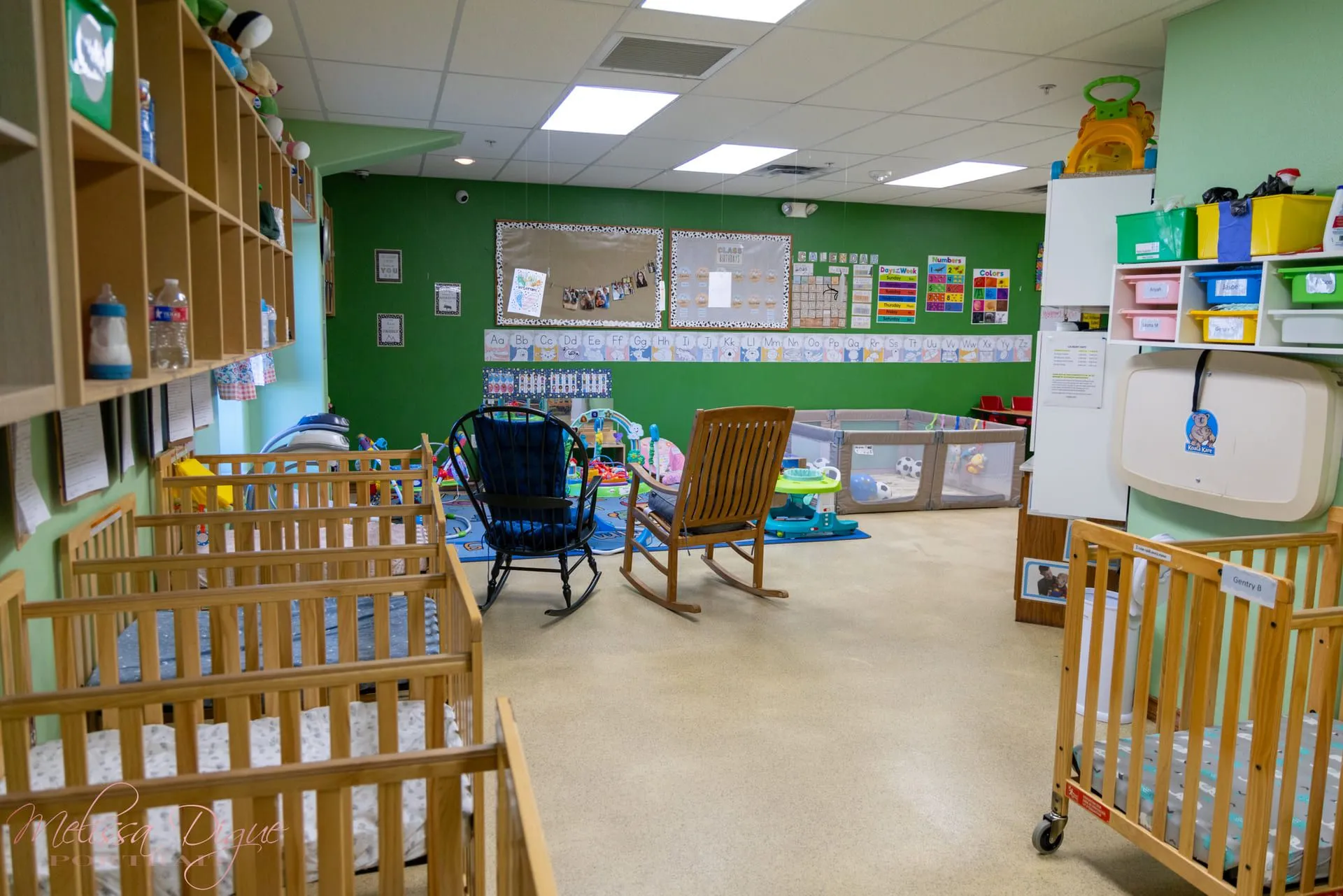 Kiddie Klubhouse Learning Academy
