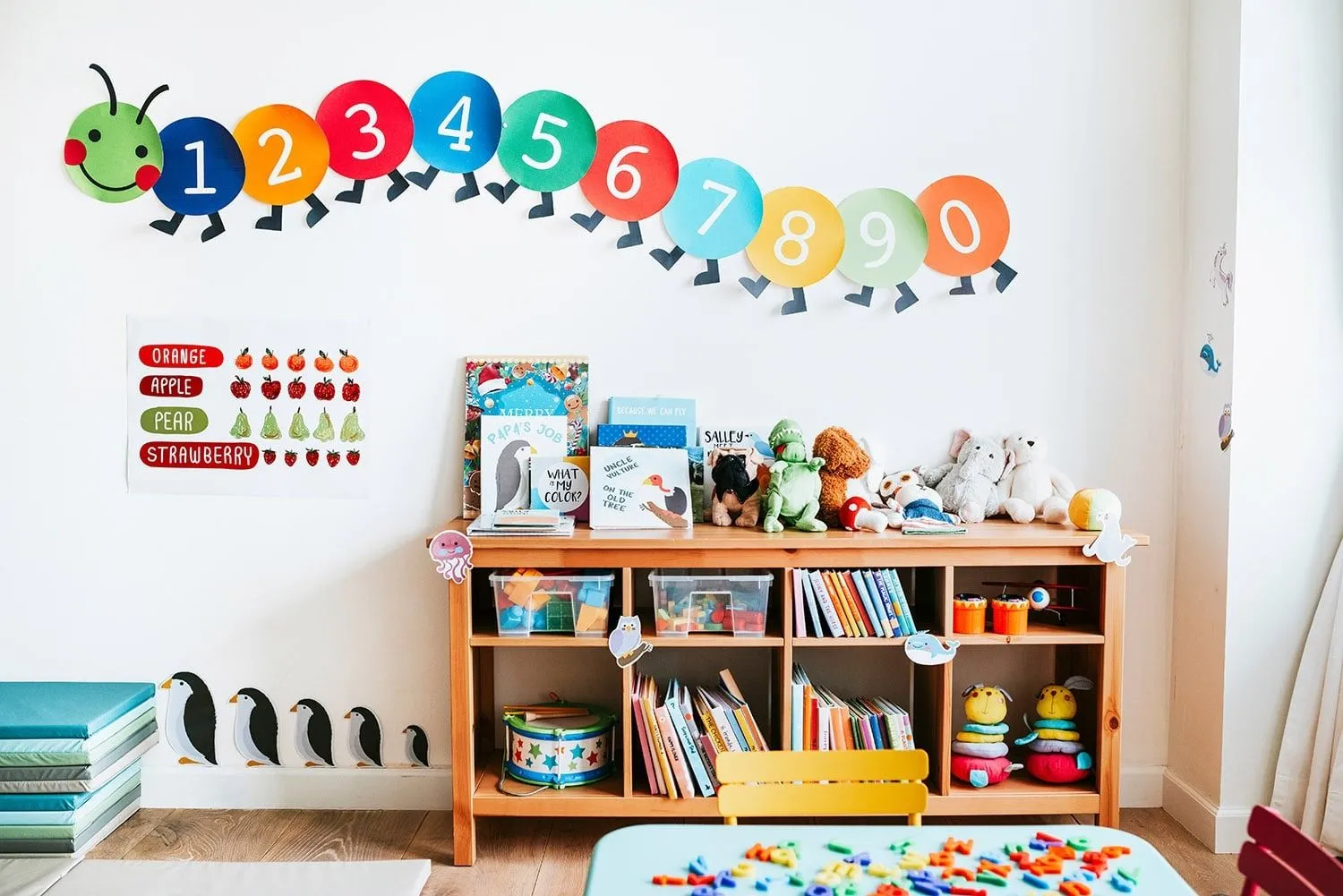 Kiddly Winks Playcare Inc