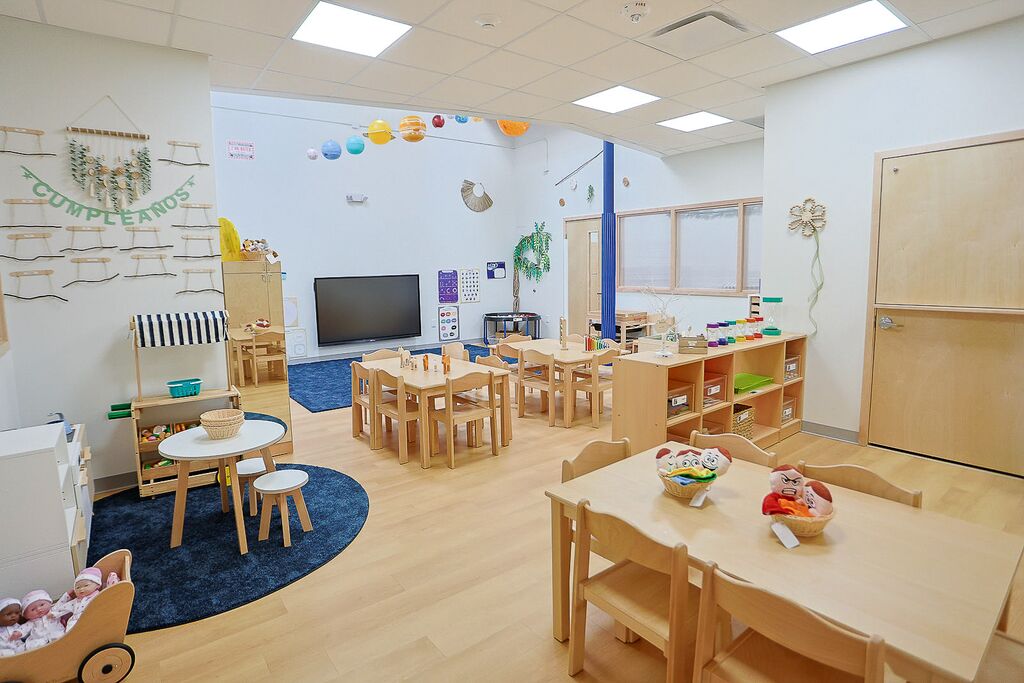 Kido International Preschool