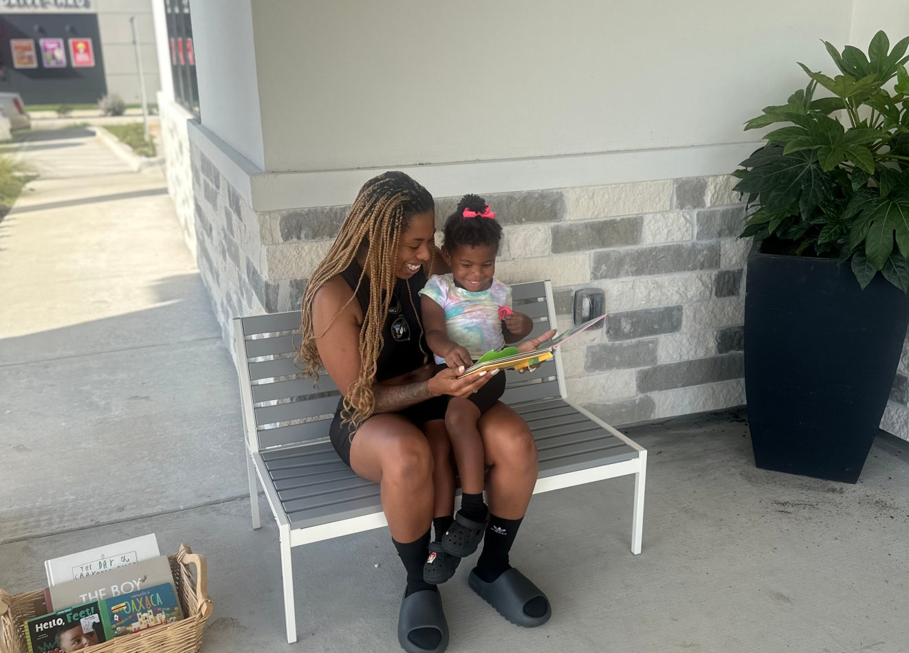 Kids Company Academy Learning Center DFW LLC