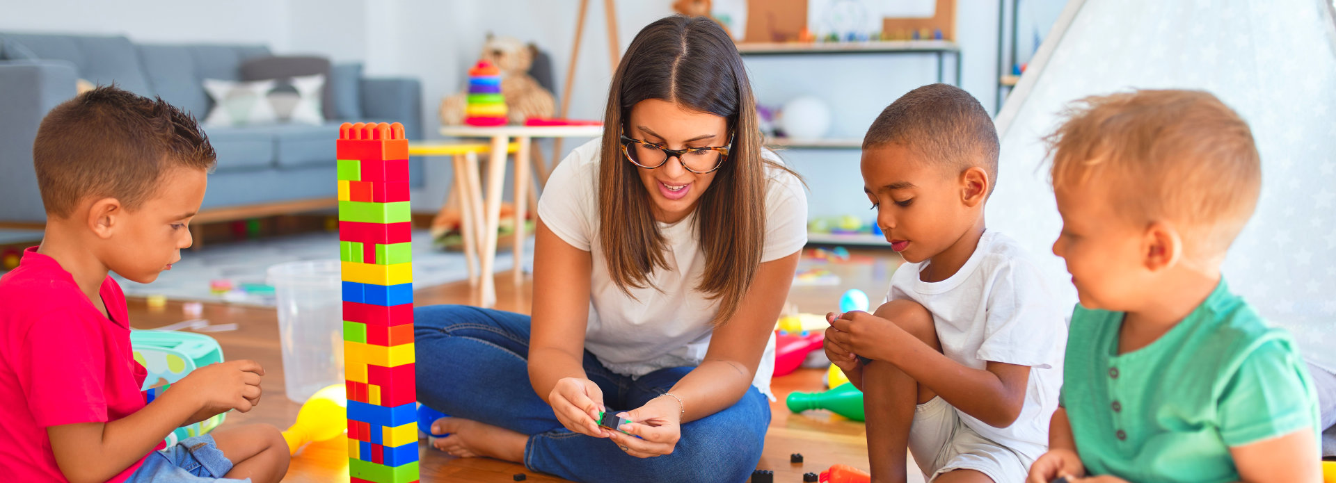 Kids Connect of Conroe