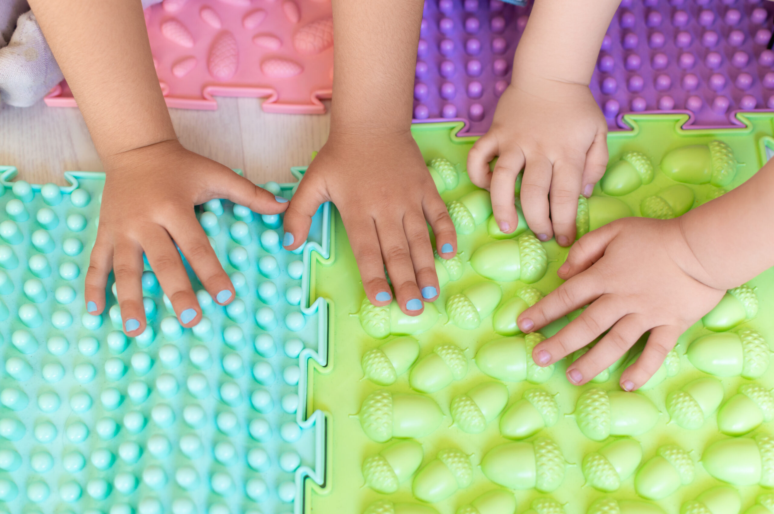 Kids Developmental Care Center - Licensed Daycare in Pasadena, TX