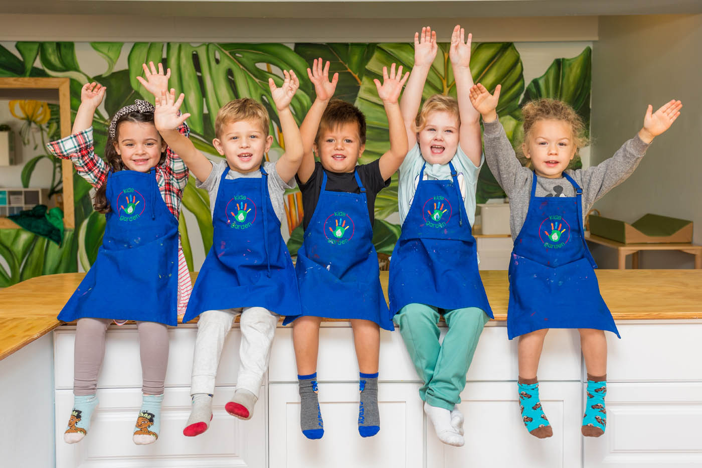 Kids Garden