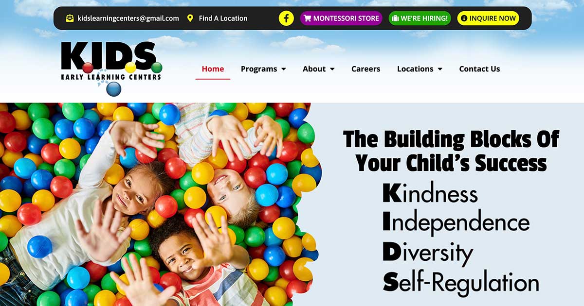 KIDS Humpty Dumpty Academy, LLC