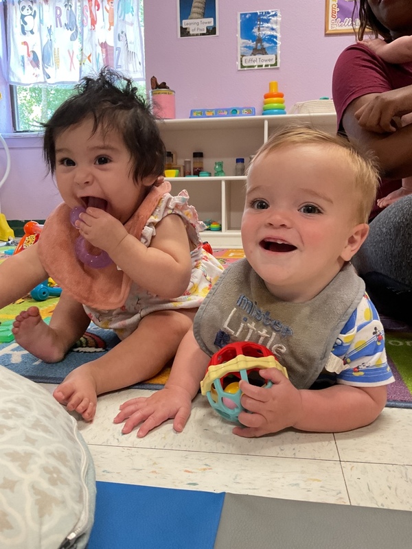 Kids of the Kingdom - Licensed Daycare in San Marcos, TX