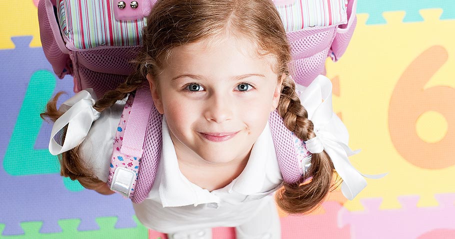 Kids Paradise - Licensed Daycare in Sugar Land, TX