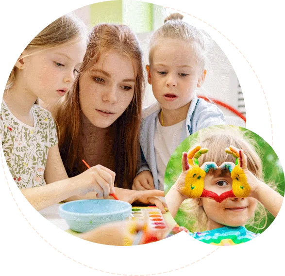 Kidz Learning Kampus