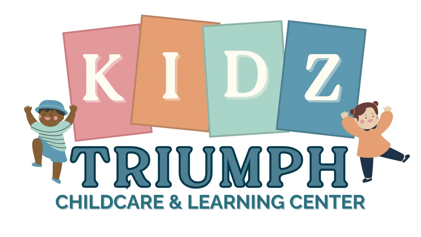 KidzTriumph Childcare and Learning Center