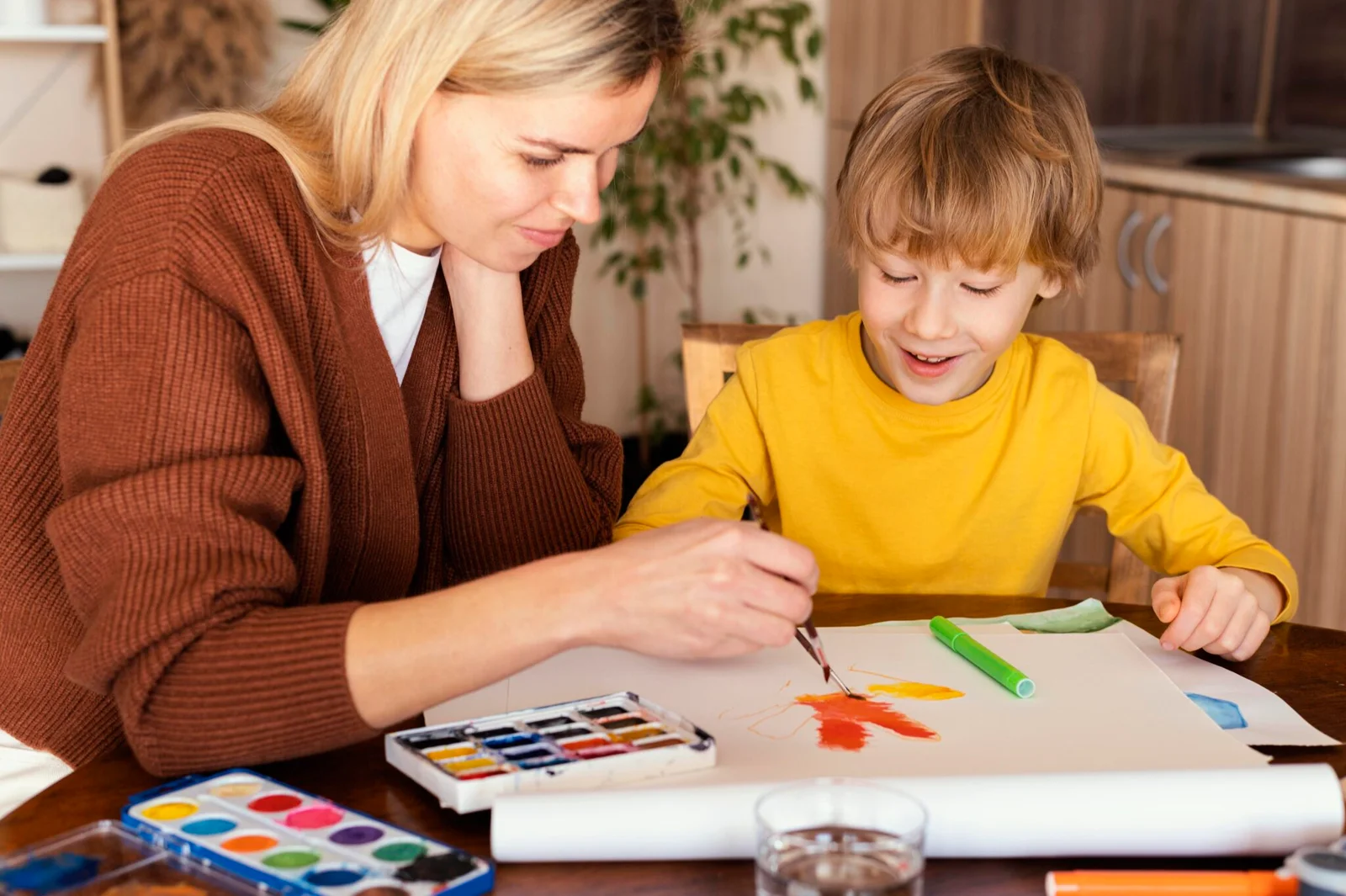 Kidzz Zone Academy & Daycare