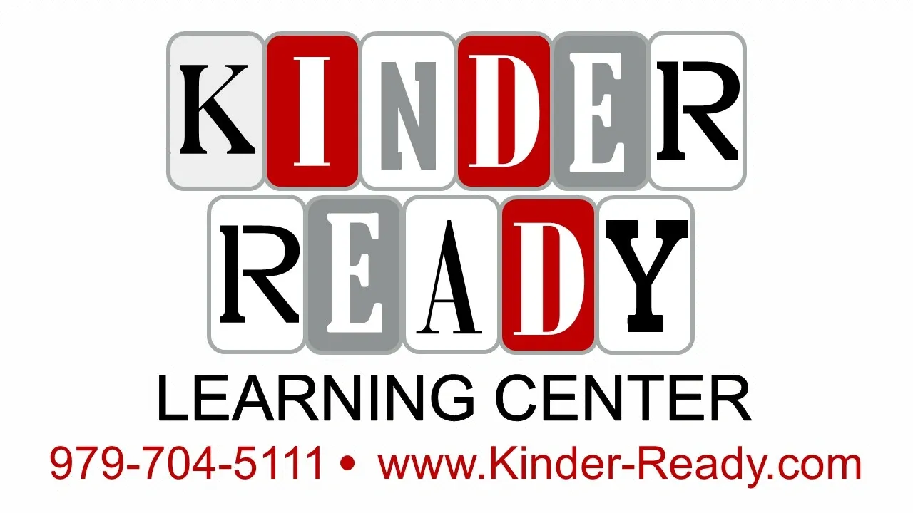 Kinder Ready Learning Center