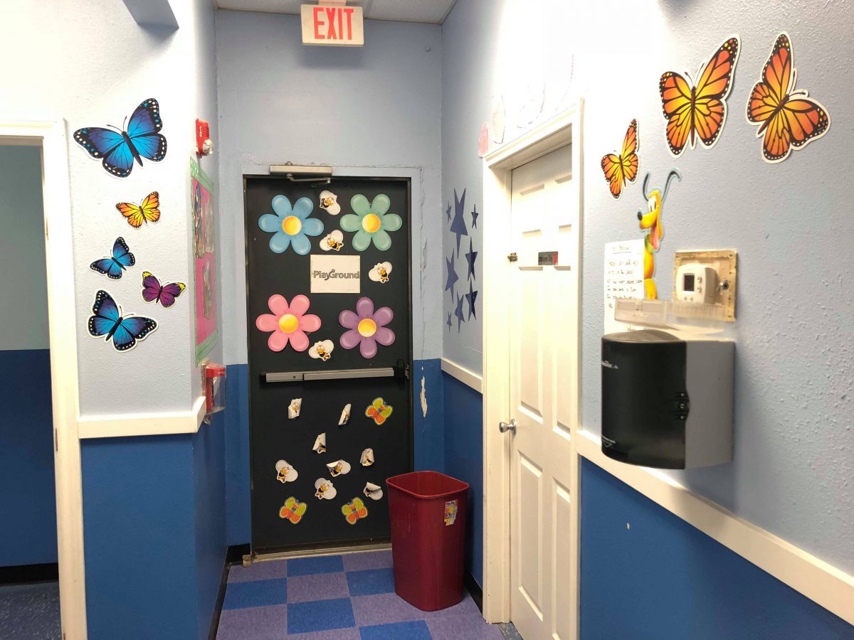 Kinder Shine Academy