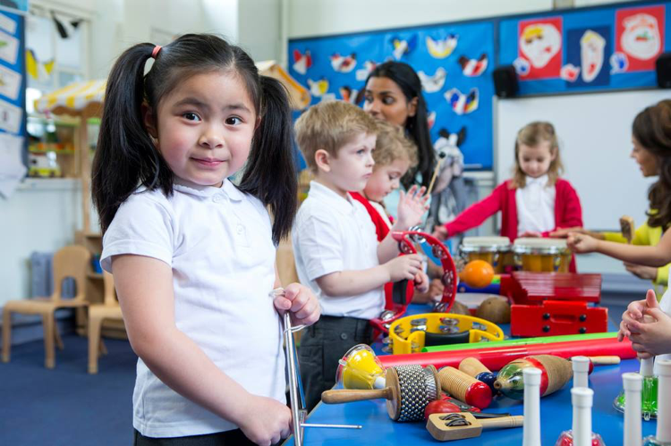 Kindergarten Prep Childcare Center - Licensed Daycare in Allen, TX