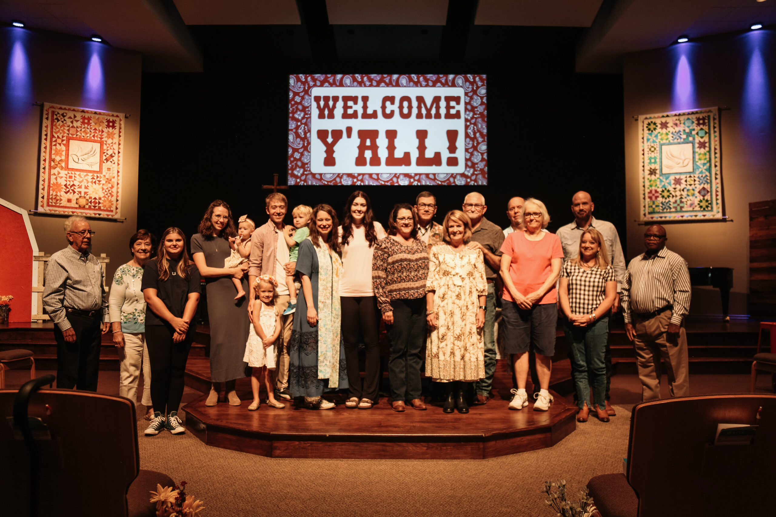 Kingdom Kids