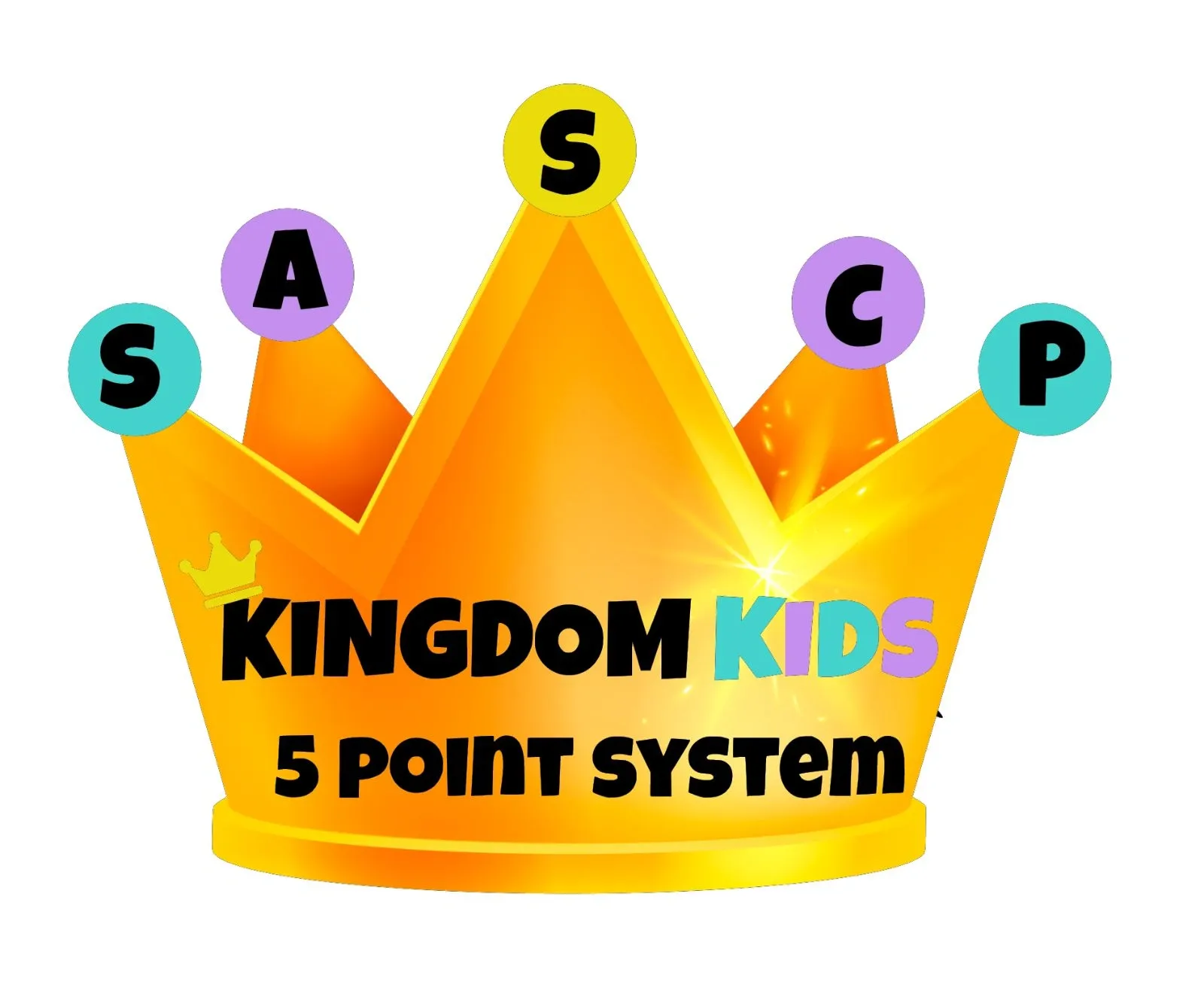Kingdom Kids Academy PVA