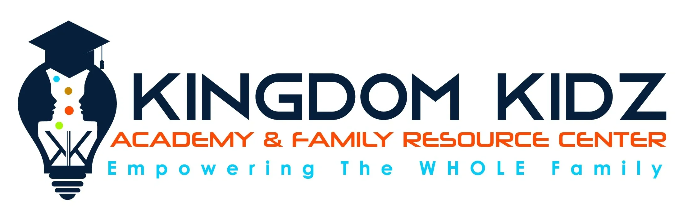 Kingdom Kidz Youth Academy