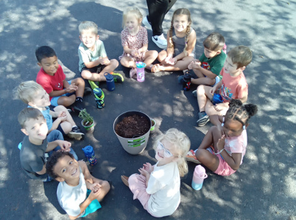 KRH's Learning Tree